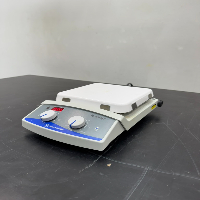 Fisher Scientific Isotemp Hot Plate Stirrer image 1